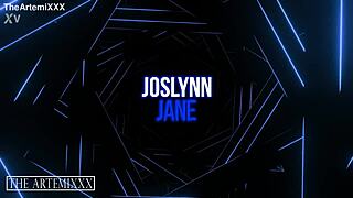 More Creampies for Jos Featuring Joslyn Jane with Gaping Wet Ass Face Fucking and Cunilingus