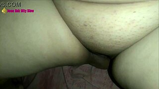 Cheating bbw milf gets cum in mouth from mexican?