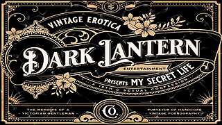 Dark lantern entertainment presents steam age vintage show