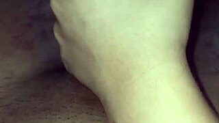 I fuck my stepsister's pussy doggystyle and cum in her mouth