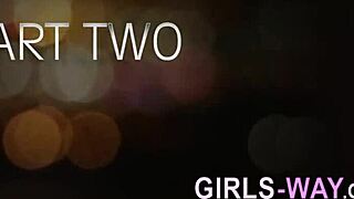 Dominating Milf Lesbian Fingering Babe