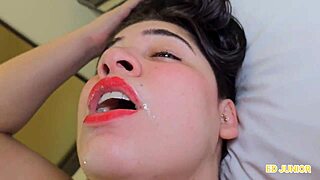 paranaense branquinha fudendo no pelo completo no red e no sheer with big tits anal.