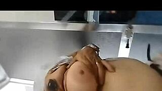 Tattooed colombian latina mature brunette and young 18+ in country encounter.