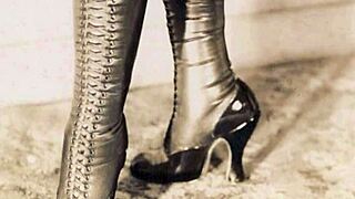 hey, ever heard the top 10 flirty grannies' confessions from dark lantern entertainment? wild vintage tales!