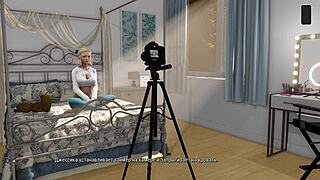 I complete the gameplay in ripples part 24