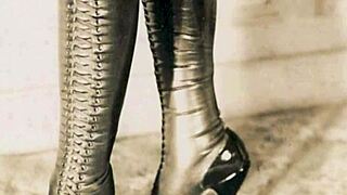 hey, ever heard the top 10 flirty grannies' confessions from dark lantern entertainment? wild vintage tales!