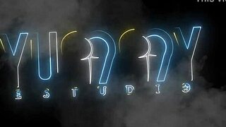 Sensual milf alice maze boldly fucks four big studs in gaping triple penetration.