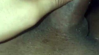 I fuck my stepsister's pussy doggystyle and cum in her mouth