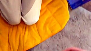 These Surprise Freeuse Facials Are Giving Me PTSD