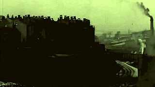 Dark lantern entertainment presents steam age vintage show