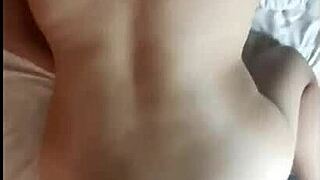 Они меня так оттрахали классно