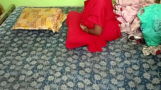 tantrik mata's puja interrupted by stepson's forceful drilling