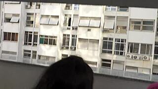 Guia sexual evelyn buarque and jhoony gab in anal