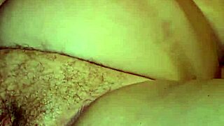 thick milf loves foot fetish play