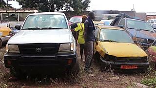 Bangbros big booty masseuse skyler luv wrecked by black dick mc13938