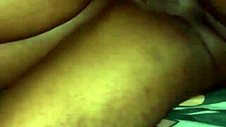 ebony fat ass beauty fucked raw until she gets a full creampie