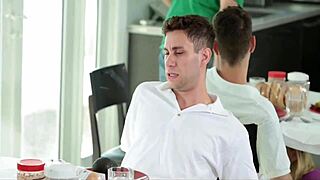 Does familystrokes milf stepmom fuck?