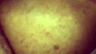 i shared a close moment with mrs. lala in the bedroom