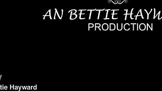 bettie hayward asks, 'ready for my blowjob series episode 22?'