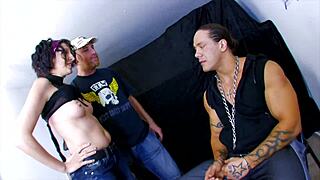 Kthylee Delivers Hardcore Amateur Scene!