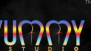 Victoria and Larissa feel passion in anal