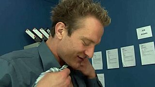 cindy behr fucks office studs