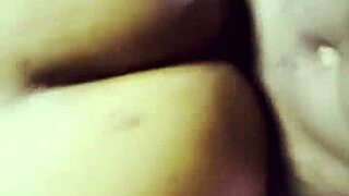 Thick And Curvy BBW Gets SPUN By Horny Teen In Intense Fuck