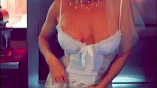 Check Out New Dirty Milf Blowjob Snapchats!