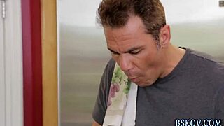 pornstar eats teen pussy