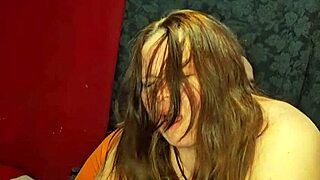 Cumming Hard on My Hand with Intense Orgasm