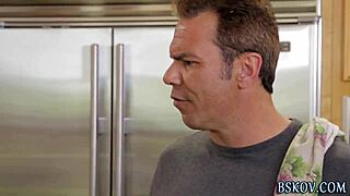 pornstar eats teen pussy