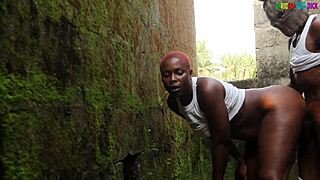 my stepsister says, 'i love your big cock in my pussy'