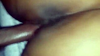 Chocolate Booty Gets Shaking Up