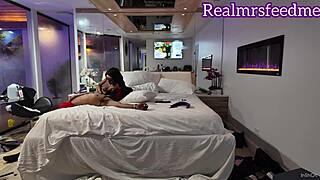 Medusa Vs Black Wolf Rough Fucking Bts