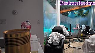 Medusa Vs Black Wolf Rough Fucking Bts