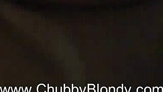 Italian housewife's secret blowjob love