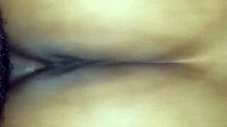 Chocolate Booty Gets Shaking Up