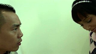 Romana Ryder Craves That Facial!