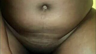 Sexy milf takes a relaxing bath