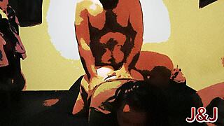 เพื่อนฉันดูดฉันและฉันชอบ