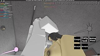 I get fucked by a random milf in cowgirl