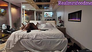 Medusa Vs Black Wolf Rough Fucking Bts