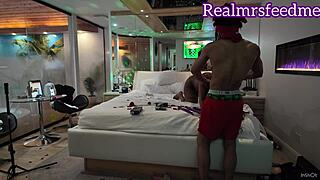 Medusa Vs Black Wolf Rough Fucking Bts