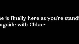 Mlada žena dobi analno jebanje od MILF mame v cuckoldu