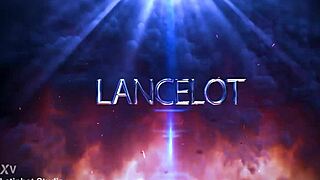 Beautiful Slut Gianna Gotti Takes Hard BBC Anal By Lancelot!
