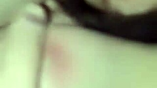 omnia's suggestive anal with big cock