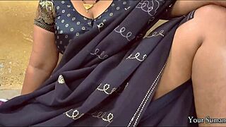 Stepmom demands sex from stepson