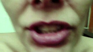 Hard doggystyle fucking wet pussy, cum on cock!