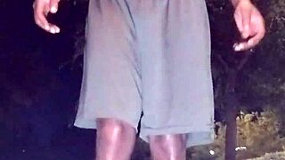 Pick Me Up for Some Fitness Fun with Big Cock at the Gym?