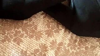 Hairy milf gretala in boots gets bold action